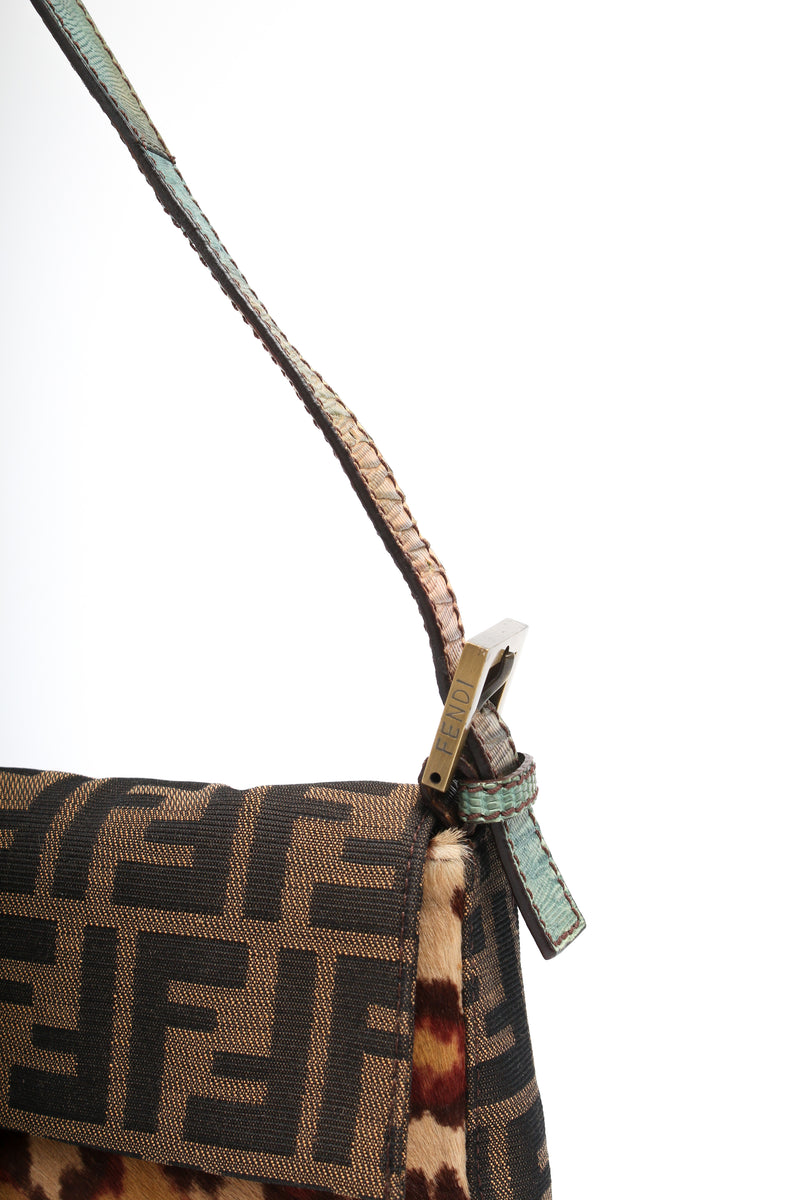 Fendi Baguette Bag
