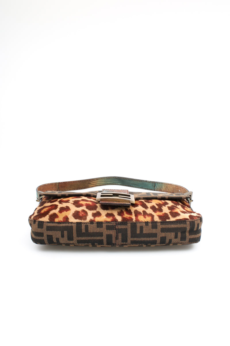 Fendi Baguette Bag