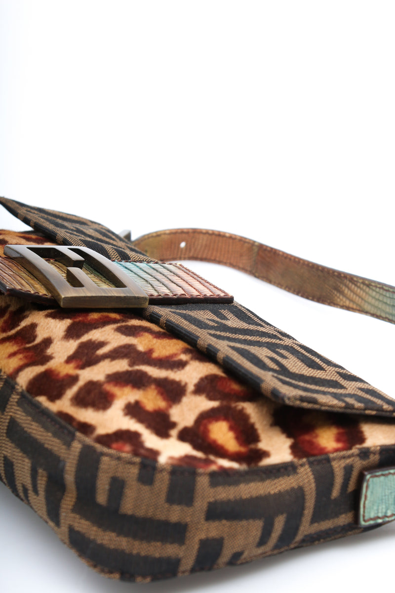 Fendi Baguette Bag