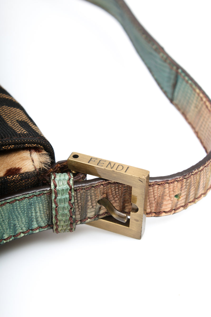 Fendi Baguette Bag