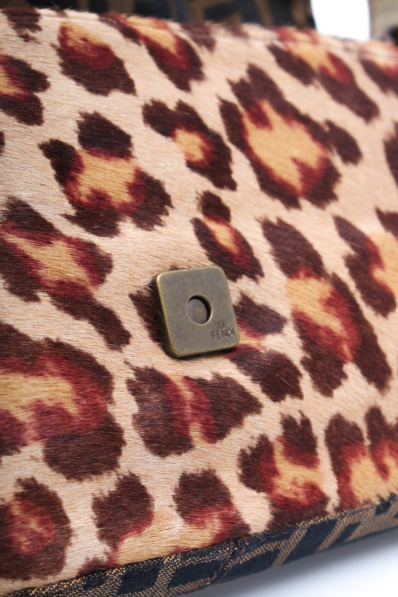 Fendi Baguette Bag