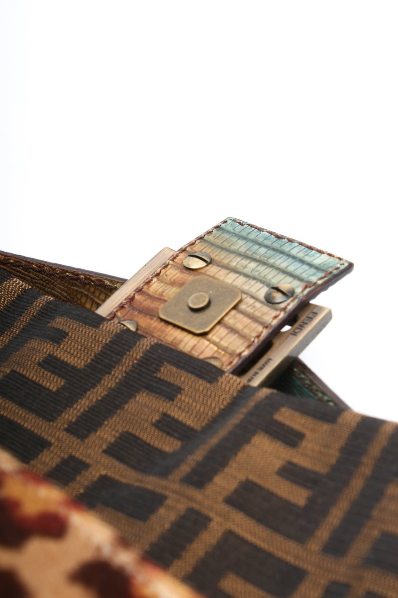 Fendi Baguette Bag