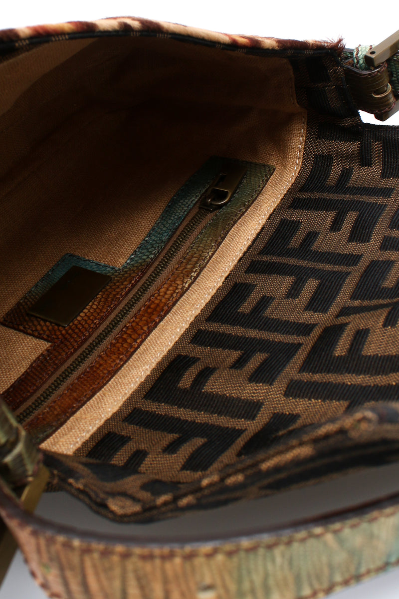 Fendi Baguette Bag