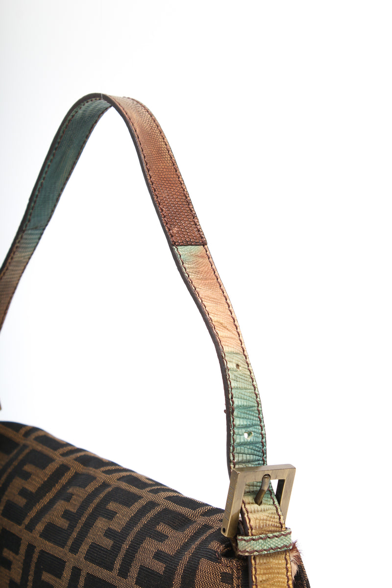 Fendi Baguette Bag