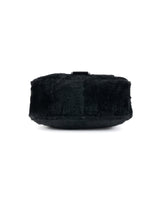 Fendi Mink Fur Mamma Baguette