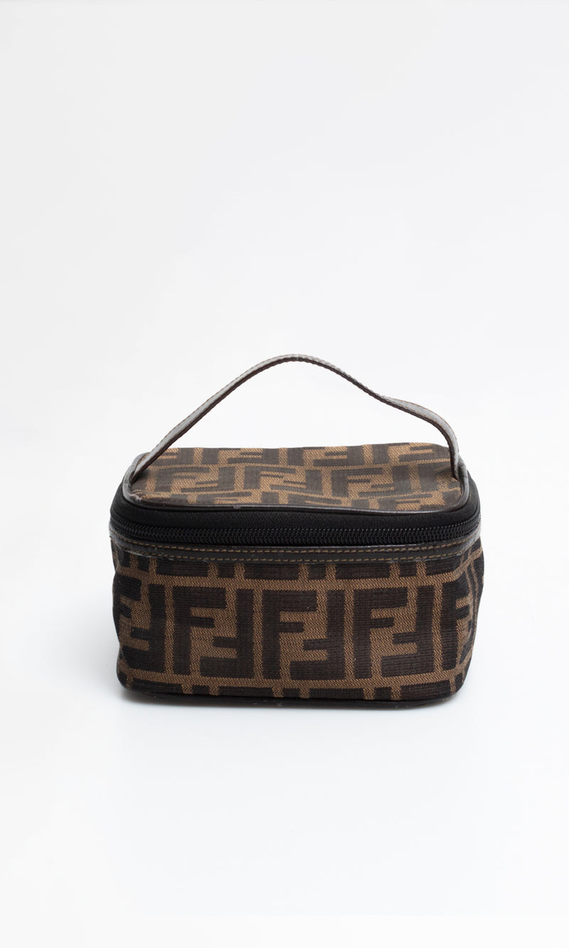 Fendi Vanity Bag