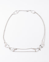Dior Chain Belt -