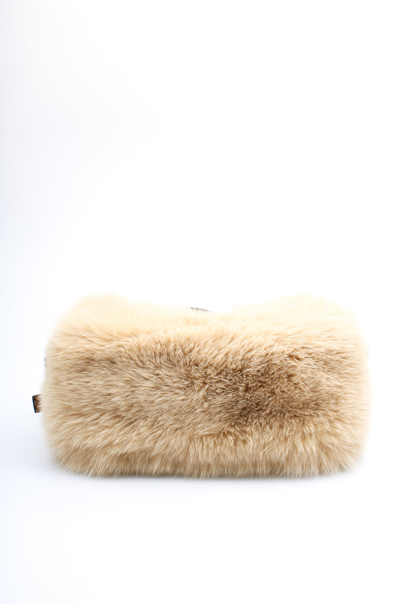 Fendi Fur Baguette