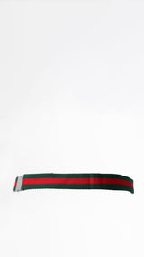 Gucci GG Sherry Line Waist Bag