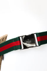Gucci GG Sherry Line Waist Bag