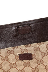 Gucci GG Sherry Line Waist Bag