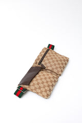 Gucci GG Sherry Line Waist Bag