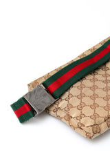 Gucci GG Sherry Line Waist Bag