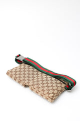 Gucci GG Sherry Line Waist Bag