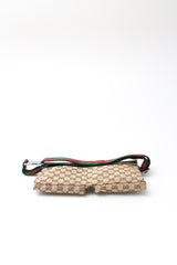 Gucci GG Sherry Line Waist Bag