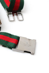 Gucci GG Sherry Line Waist Bag