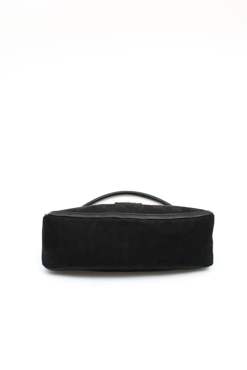 Gucci Monogram Pochette