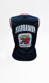 Dolce & Gabbana Panther Tank Top