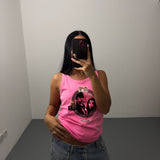Jean Paul Gaultier Tank Top