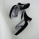 Dior Heels