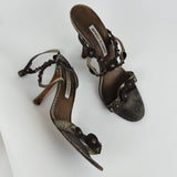 Manolo Blahnik Heels