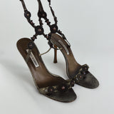 Manolo Blahnik Heels