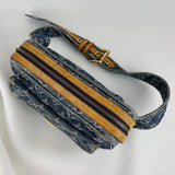 Louis Vuitton Denim Bum Bag