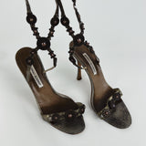 Manolo Blahnik Heels