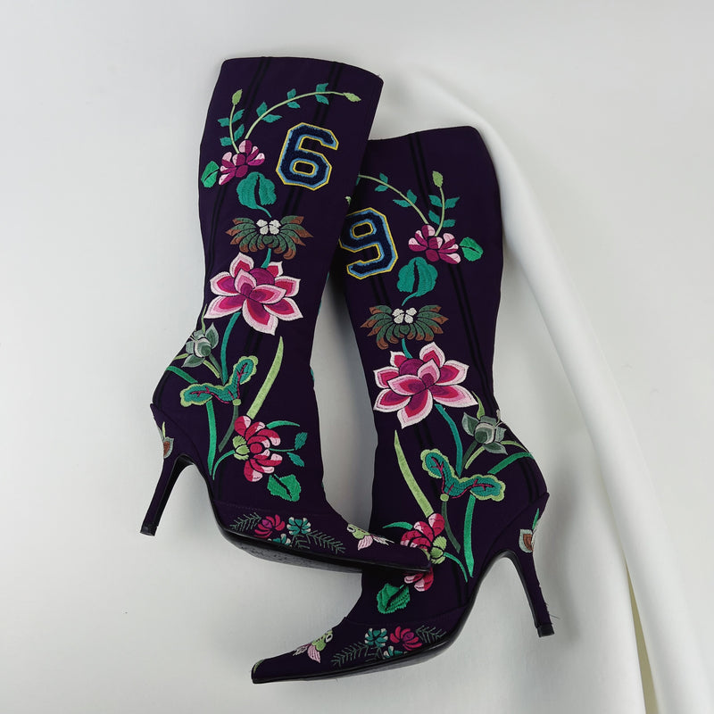 Dior Boots