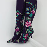 Dior Boots