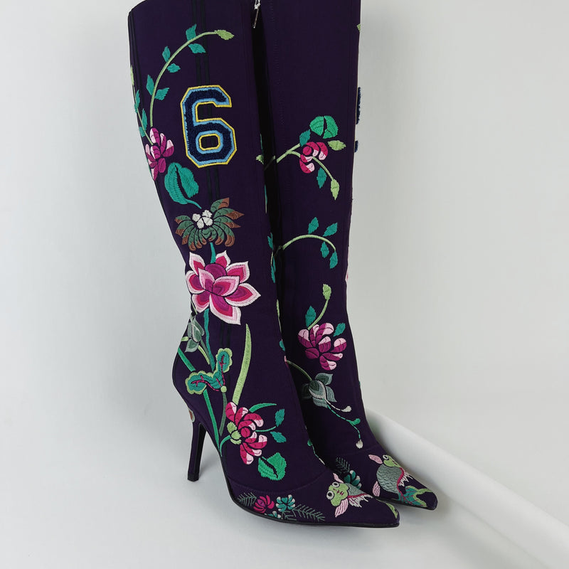 Dior Boots