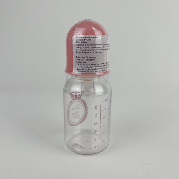 Dior Baby Bottle
