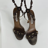Manolo Blahnik Heels