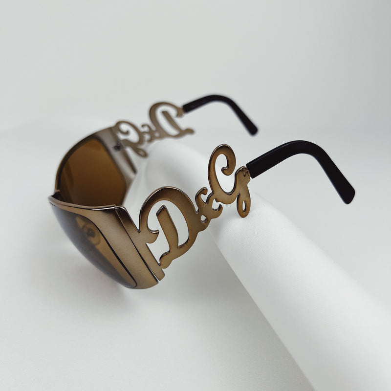 Dolce & Gabbana Sunglasses