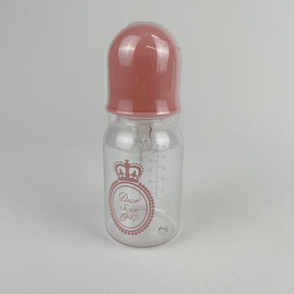 Dior Baby Bottle