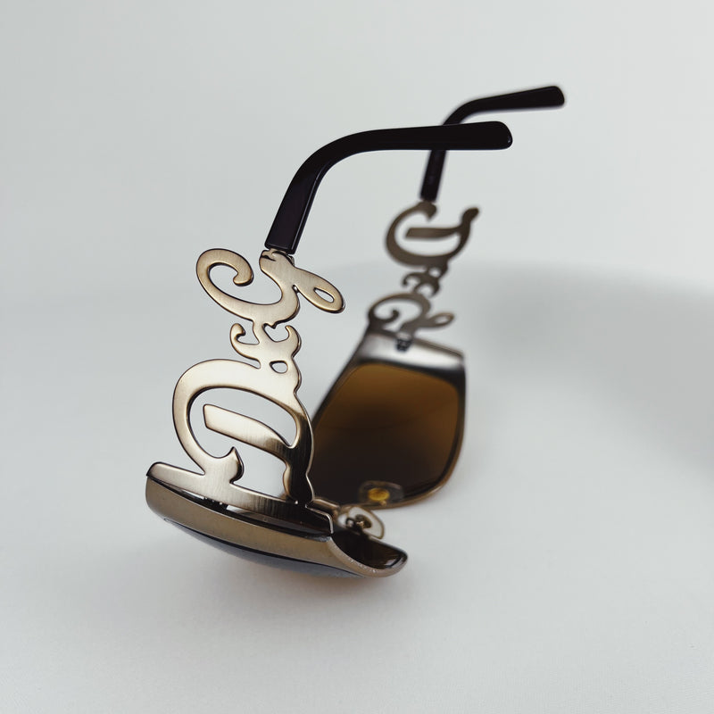 Dolce & Gabbana Sunglasses