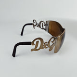 Dolce & Gabbana Sunglasses