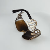 Dolce & Gabbana Sunglasses