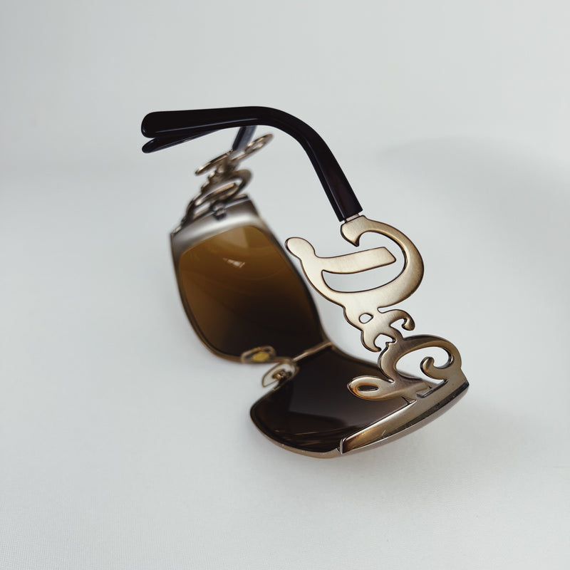 Dolce & Gabbana Sunglasses