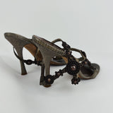 Manolo Blahnik Heels