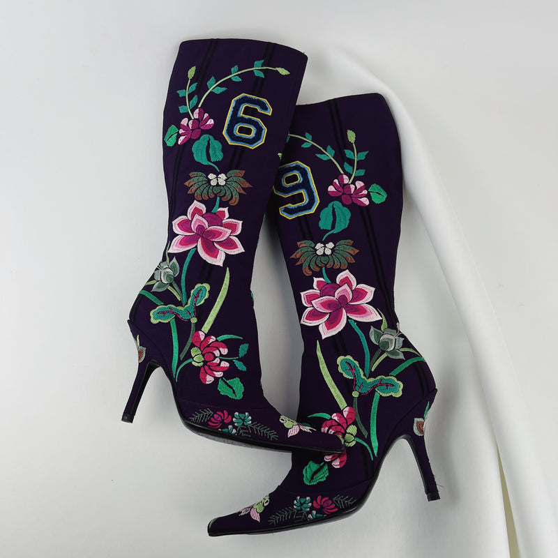 Dior Boots