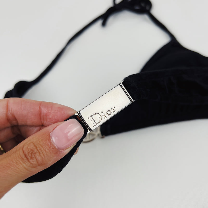 Dior Peace and Love Bikini