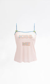 Dolce & Gabbana Mesh Top