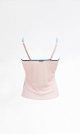 Dolce & Gabbana Mesh Top