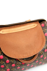 Louis Vuitton Cherry Speedy 25