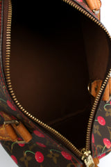 Louis Vuitton Cherry Speedy 25