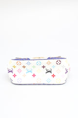 Louis Vuitton X Takashi Murakami Exotic Marilyn Bag