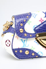 Louis Vuitton X Takashi Murakami Exotic Marilyn Bag