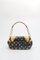 Louis Vuitton x Takashi Murakami Marilyn Bag