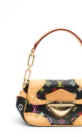 Louis Vuitton x Takashi Murakami Marilyn Bag